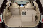 Toyota Highlander 2011 года